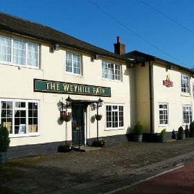 The Weyhill Fair, Weyhill, Hampshire - Mike Cattell