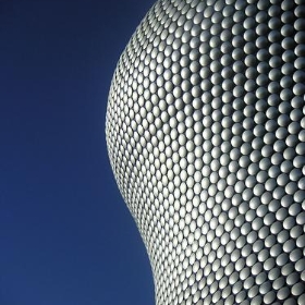 Selfridges, Bullring, Birmingham - dearbarbie