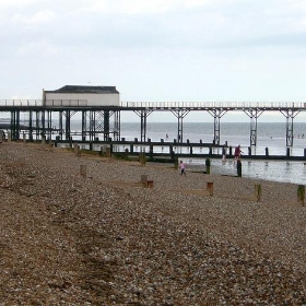 Bognor Pier - simon_music