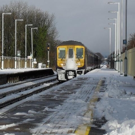 319362 at Hassocks - Mr MPD