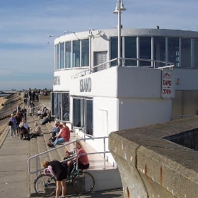 canvey cafe - Jon's pics