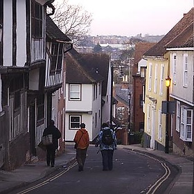 Colchester 2008-02-09 (Colchester w: Jane) - 215 - Nic's events