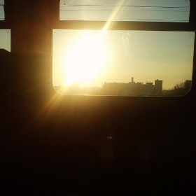 Sun Set - Chilled Phill