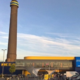 Ikea Croydon - secretlondon123