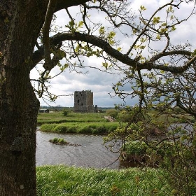 Threave Castle, Scotland - Nigel's Europe