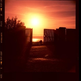 but in the morning you were gone - isoLord