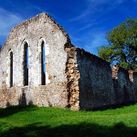 Abbey hall - squelchey