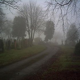 Greenock Cemetery - Strength