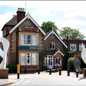 Havant Arts Centre - The Local People Photo Archive