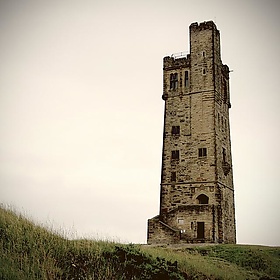 Castle Hill - byJoeLodge