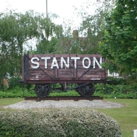 Stanton Wagon - tony cassidy