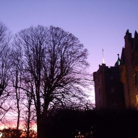 Castle Stuart, Inverness, Scotland - conner395