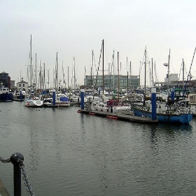 Hull Marina I - Neil T