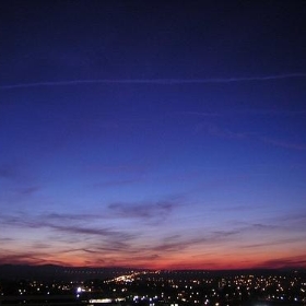 Loughborough Sunset - james_jhs