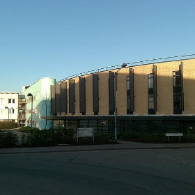 Loughborough University - markhillary