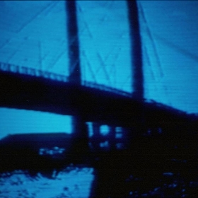 Screen Shot Bridge 2 Newport Gwent - Justin March