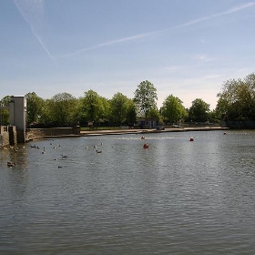 07-04-30 - DSCF1911 - Nottingham - Lake - mattbuck4950