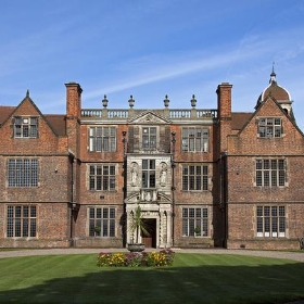 Castle Bromwich Hall 2 - ahisgett