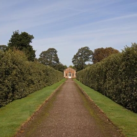 Castle Bromwich Hall Gardens - ahisgett