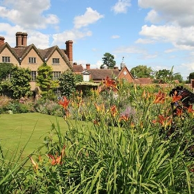Packwood House, Knowle, Solihull - jo-h