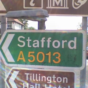 Stafford_A5013 - Russ (OpenStreetMap)