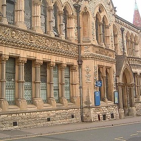 Centre for Science and the Arts - Francis Barton