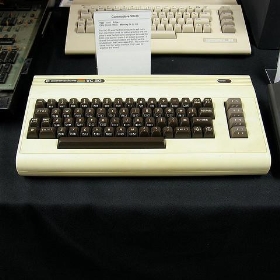 Commodore VC 20 - Marcin Wichary