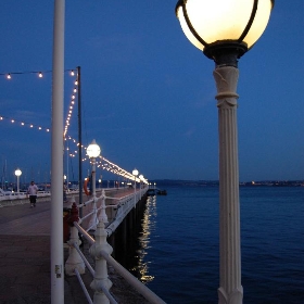 Torquay - strife