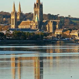 Truro Cathedral - Tim Green aka atoach