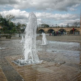 Worcester Fountains - Jayt74
