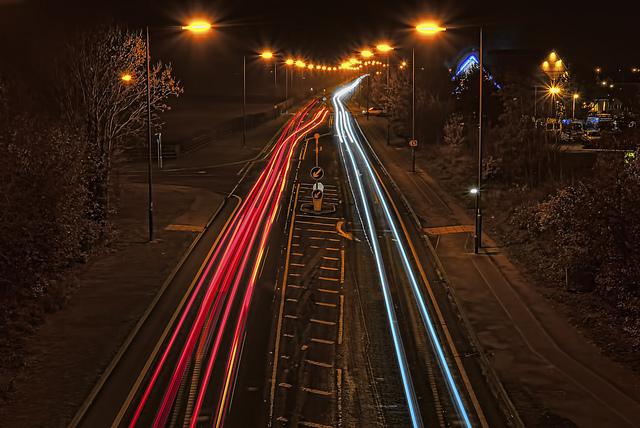 Son, this is the road to Hull.