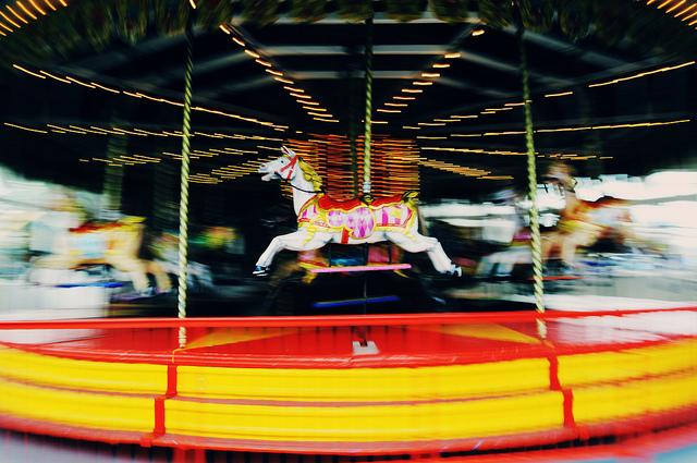 Blackpool Pleasure Beach