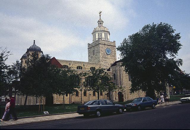 Brentwood Catholic Cathedral