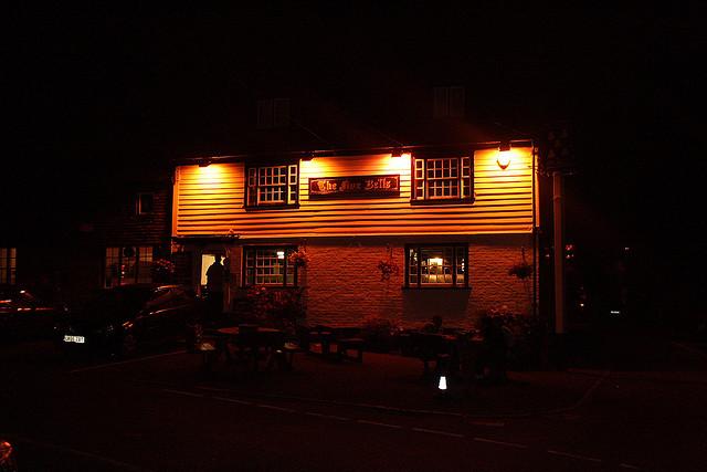Five Bells