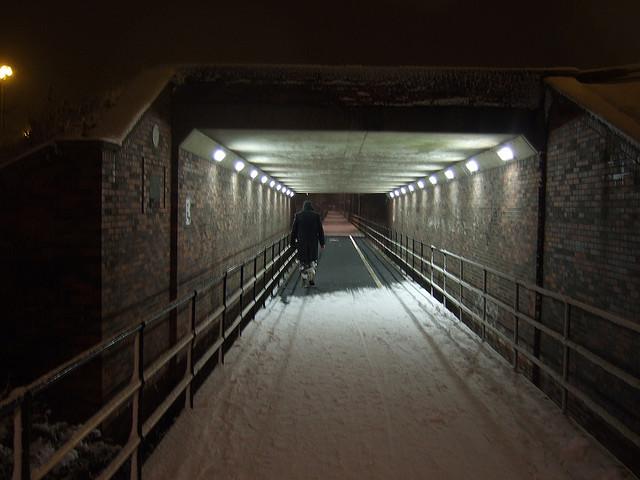 Burton on Trent