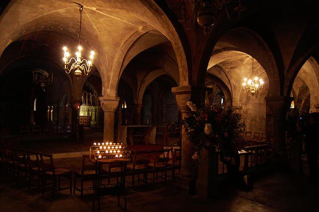 Canterbury Cathedral