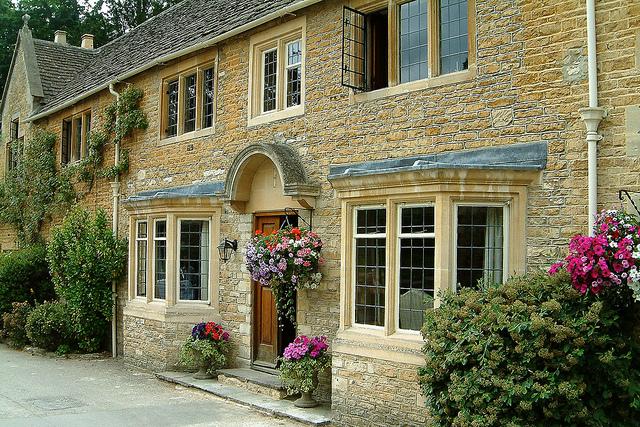 Castle Combe 19-7-2005