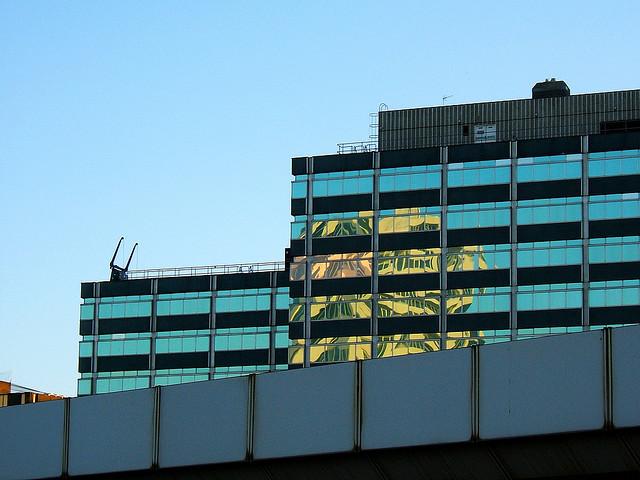 East Croydon
