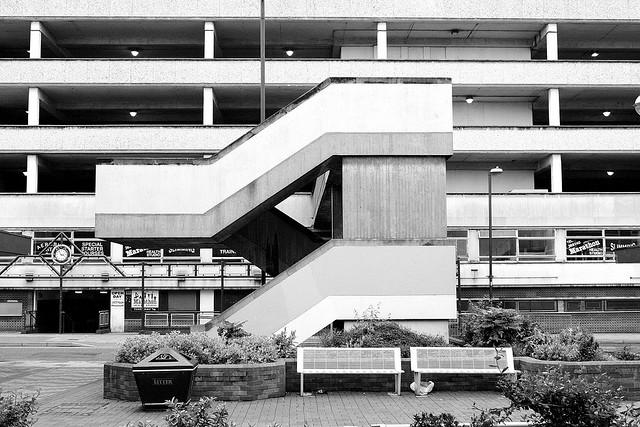 Doncaster Southern Bus Station
