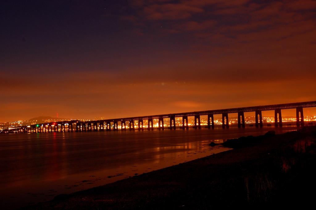 Bridge of Tranquility
