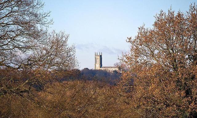 St Swithun's Church