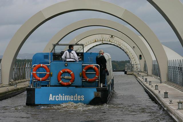 The Wheel Good Factor