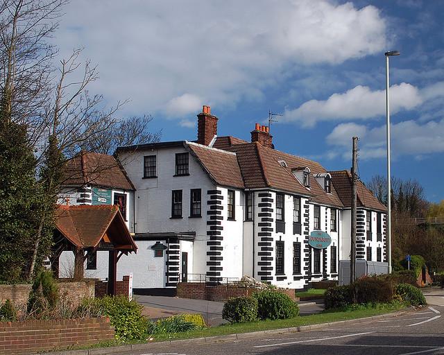 Fareham 200 Towns and Cities