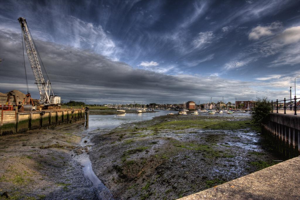 Fareham 200 Towns and Cities