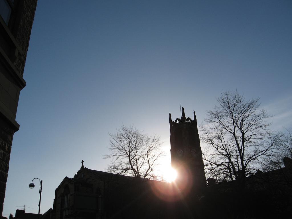 Other Huddersfield church