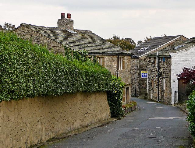 Braithwaite Village