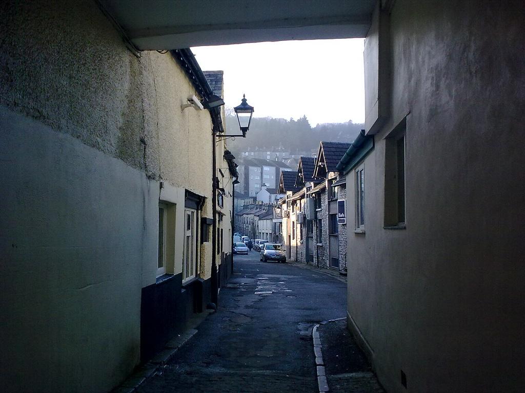 Kendal