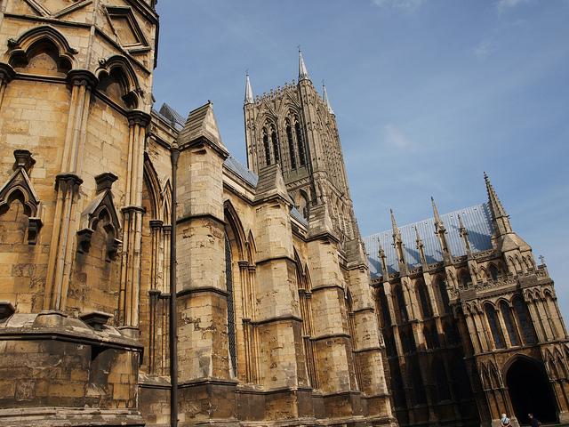 Lincoln, England