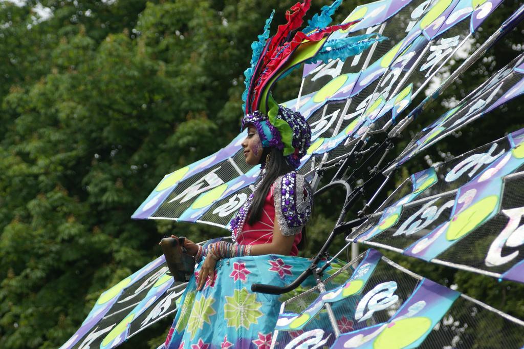 Luton Carnival