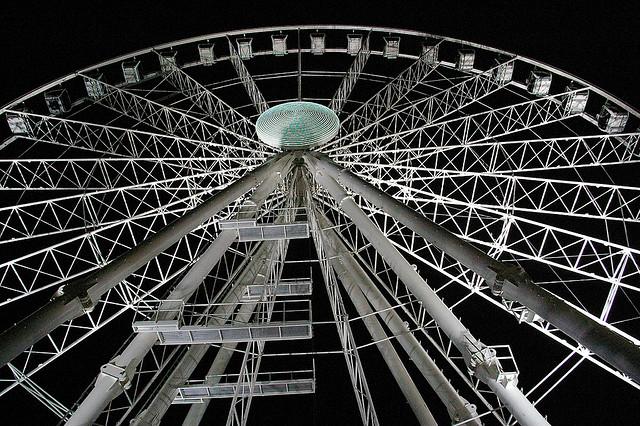 Manchester at Christmas Dec 2006 0027